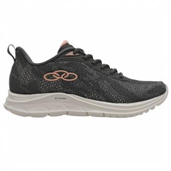 Tênis Olympikus Feminino Citrus 2 43759258 Chumbo/Vanilla 48506