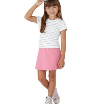 Blusa Malwee Feminina juvenil 1000130299 10 ao 18 43226
