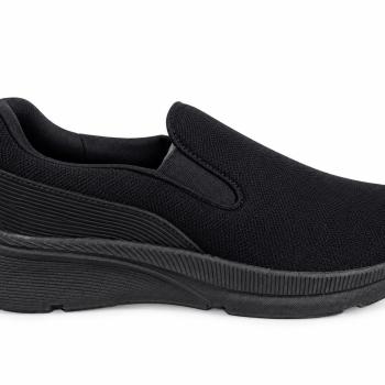 Slip Esportivo La Fitty Masculino Preto/Preto 1212 52026