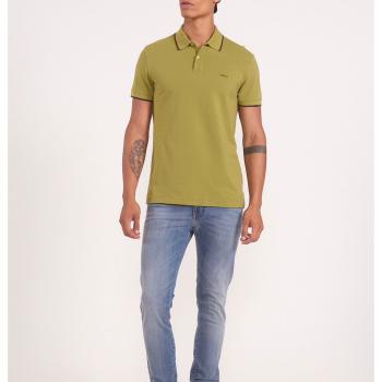 Polo Colcci Masculina 25010349 51233