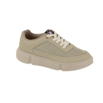 Sapatênis Molekinho 2838130 Areia 43463