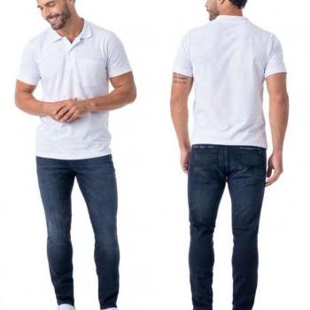 Calça RDG Masculina Cigarrete CM30712 48524