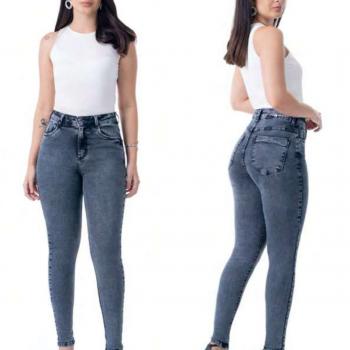 Calça RDG Feminina Skinny CF21559 48417