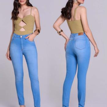 Calça One jeans feminina 025250 51920