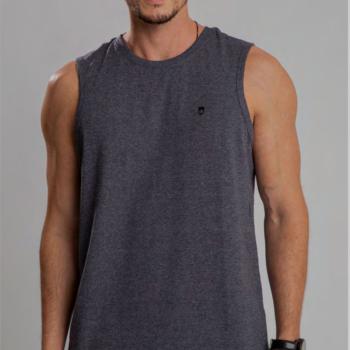 Regata Masculina Colisão Machão 229418129 49537