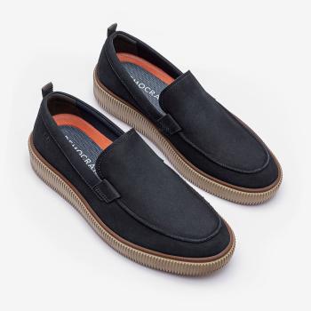Slip Democrata masculino Navy 604402 51650