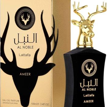 Perfume Al Noble Ameer Lattafa Eau Parfum 100ML 51268
