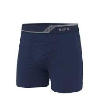 Cueca Lupo Boxer Microfibra sem Costura 00766 49087