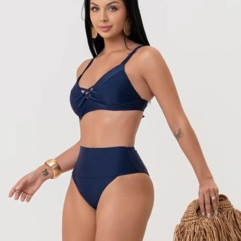 Biquine Camboriú Com Trancado na Frontal 10339 50004