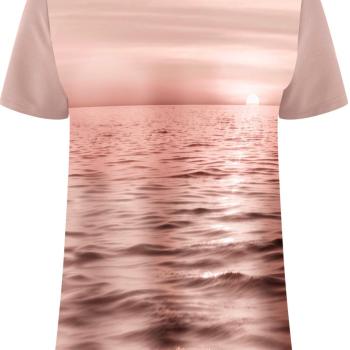 Blusa Lunender Feminina C0226 51528
