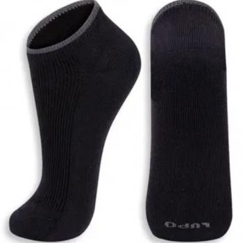 Meia Lupo Masculina 04535312 48044