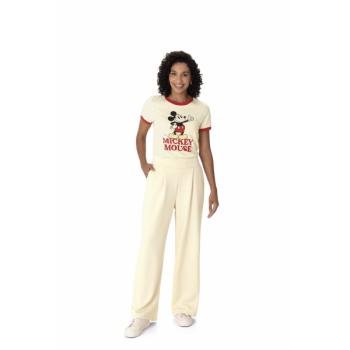 Blusa Malwee Feminina 1000134514 Disney 50597
