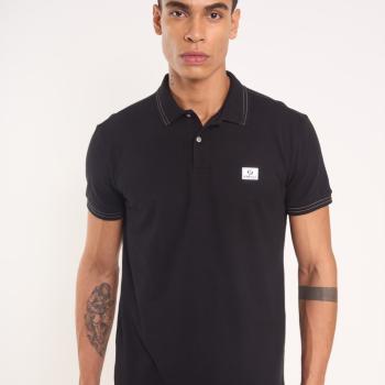 Camisa Polo Colcci Masculina 0250103549 51641