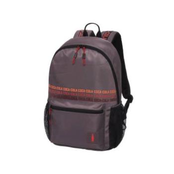 Mochila de Costas Coca Cola Discover Cinza 78413204F 50607