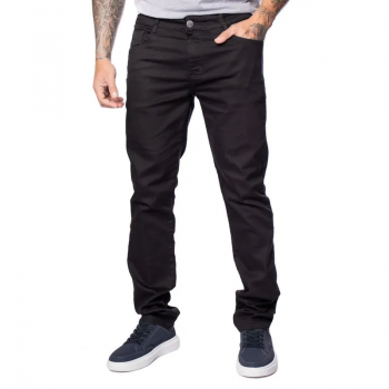 Calça Pitt Sarja Masculina Slim Fit Casual  018420184 48672