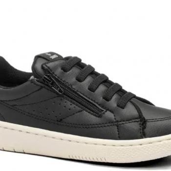 Sapatênis Sound Kids Masculino Z320M Preto 43376