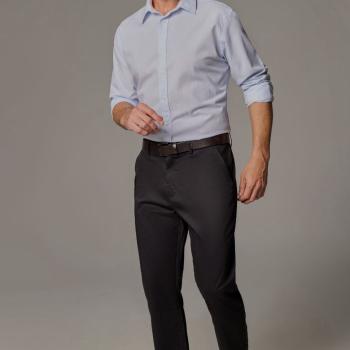 Calça KDU Casual Masculina Slim 30100 Bolso Faca 49495