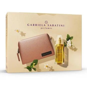Kit Perfume Gabriela Sabatini Feminino Eau de Toilette 60ml e Nécessaire 51285