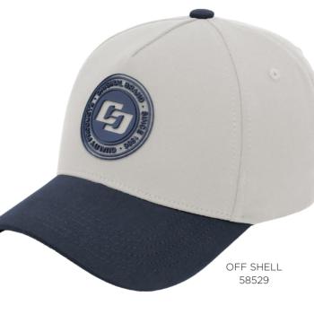 Boné Colcci Masculino Logo Circular Bordado 0990177789 51976