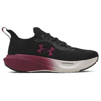 Tênis Feminino Under Armour 6009880 Black/Fuchsia 49799