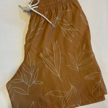 Short Rota do Mar Voley Sublimado 180990 49271