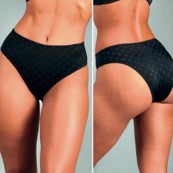 Calcinha Duloren Jazz 129944  48218