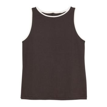 Blusa Malwee Regata Feminina Plus 1000140729 51554