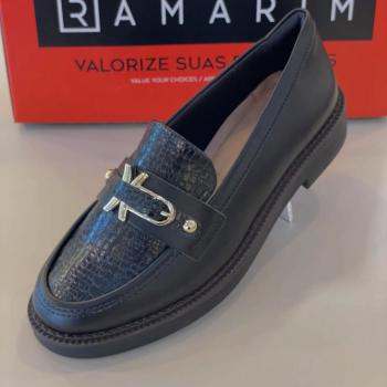 Mocassim Ramarim  Feminino 2611104 50920