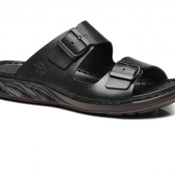 Chinelo Pegada Masculino 134106-05 Preto 48482