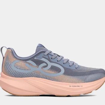 Tênis Olympikus Feminino 43441487 Maritimo Swift 6 Eleva Pro 1.0 Corrida 51874