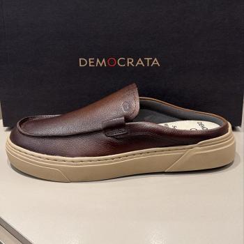 Mule Democrata Masculino 240905 Magno 51816