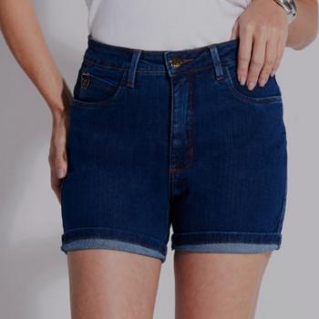 Short Teezz Feminino TE21864 48186