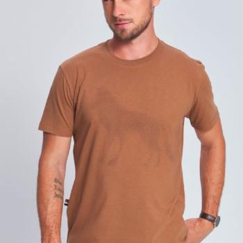 Camiseta Acostamento Masculina 121602133 52283