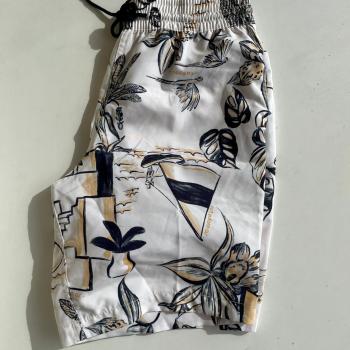 Short Rota do Mar Longo 170584 49992