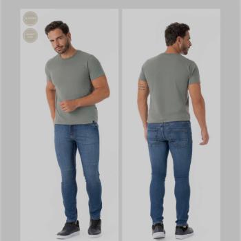 Calça RDG Masculina 30881 Skinny 52301