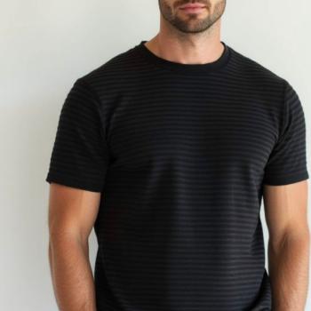 Camiseta Tshirt Homem.com H6070 49840 M26