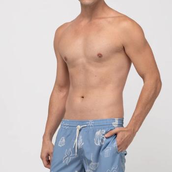 Short Rota do Mar Voley Sublimado 181011 49430