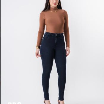 Calça RGD Feminina  CF21775 Cigarrete 50788