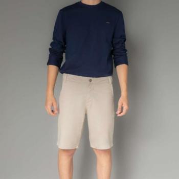 Bermuda Papa Tuti Masculina Juvenil 126416 Color 12 ao 18 44667 k26