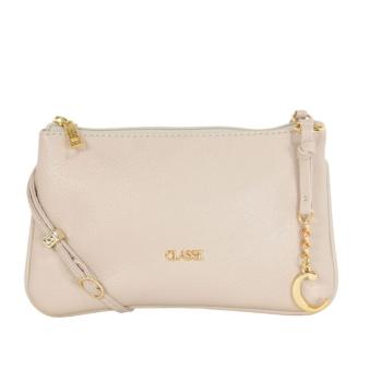 Bolsa Classe Feminina Croosbody 3532 Big Floater 50532