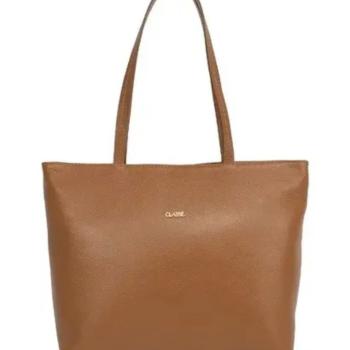 Bolsa Classe Feminina 30362 Shopping Bag Lisa 50538