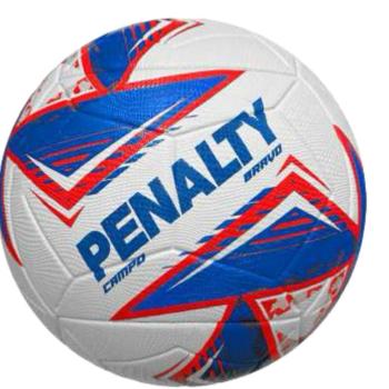 Bola Campo Penalty Bravo XXV 5214056 49364