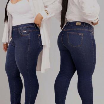 Calça Oppnus Feminina 112378 Maite 48353