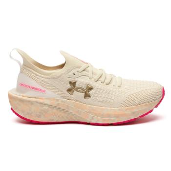 Tênis Feminino Under Armour Charged Quicker 2 Rosa Creme 6006985 49166