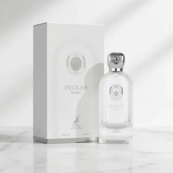 Perfume Delilah Blanc 100ML EAU De Parfum 51273