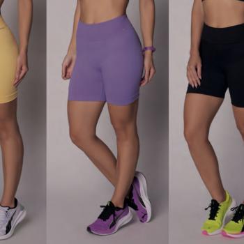 Short Selene 20923 48903