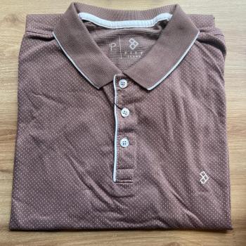 Camisa Polo Pitt Masculina 095370796 48632