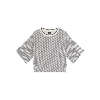 Blusa Enfim Box Feminina 1000138865 51544
