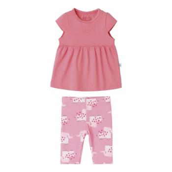 Conjunto Malwee Feminino Bebê 1000139419 Blusa/Calça P ao GG 45081 k26