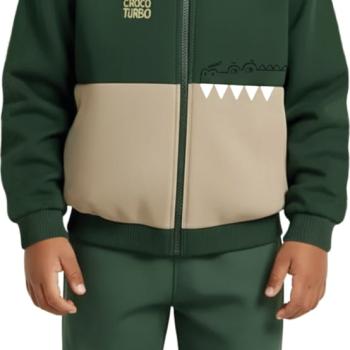 Conjunto Moletom Malwee Masculino Infantil 1000138387 1 ao 3 44800 k26